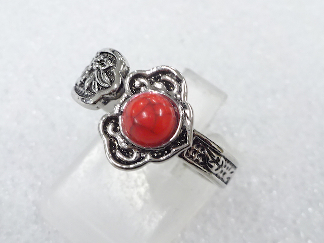 Japanese Kimono / Antique Accessories Metal